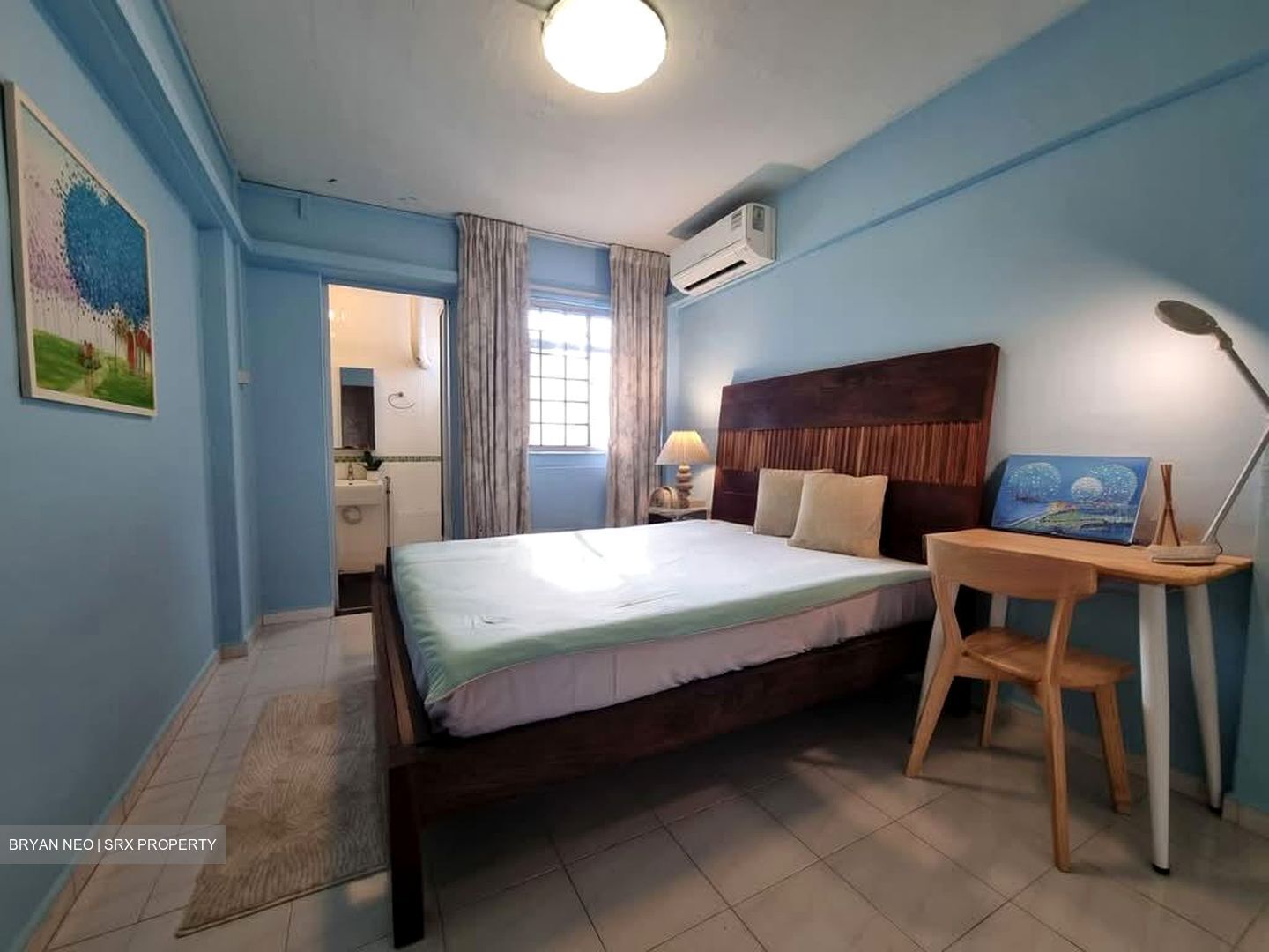 Blk 110 Chong Pang Garden (Yishun), HDB 3 Rooms #592682931